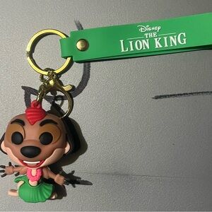 Disney The Lion King Keychain